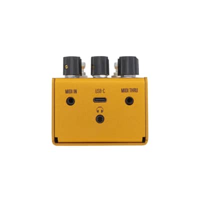 Immagine Walrus Audio Mako Series MKII ACS1 Amp Cab Simulator - 6
