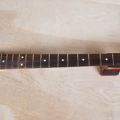 Tokai Jazz Sound Bass Neck MIJ w/ Rosewood Fretboard 2015 Japan image 4