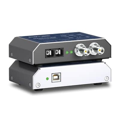 Mint RME MADIface USB Audio Interface image 2