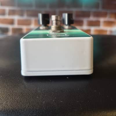 Keeley Electronics Aurora Digital Reverb Pedal image 4