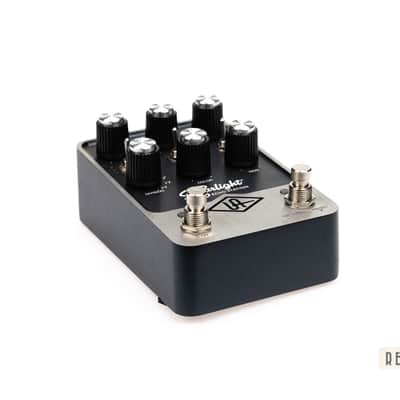 Universal Audio UAFX Starlight Echo Station image 5