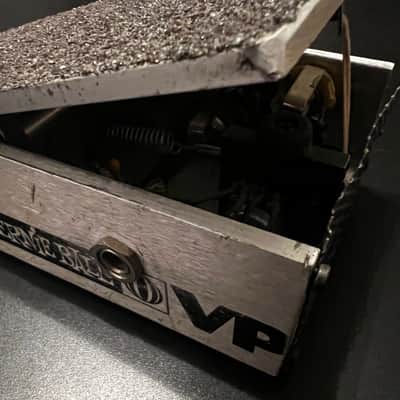 Ernie Ball VP JR w/ Buffer image 3