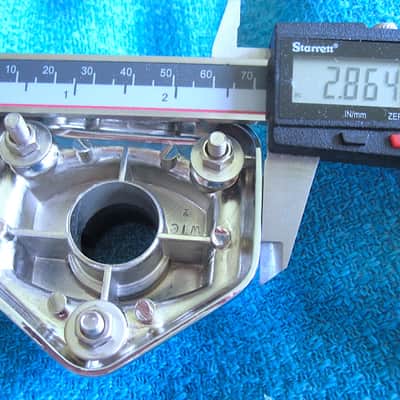 Pearl BT3 Tom Mounting Bracket - USED image 6