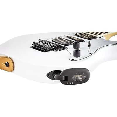 Ortega Guitars ODWS-1 Digital Wireless System w/ Demo Video image 6