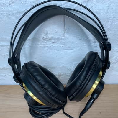 AKG K240 Studio Semi-Open Back Studio Headphones - FREE SHIPPING - #8 image 3