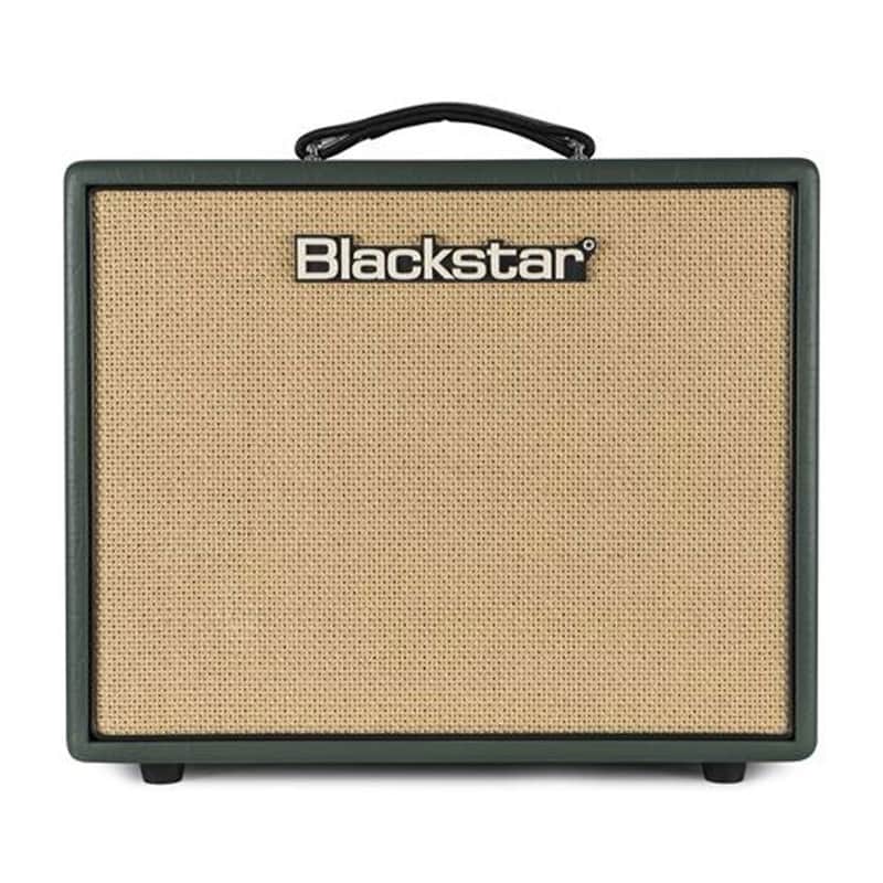 Blackstar JJN-20R MkII Jared James Nichols Signature 20-Watt 1x12" Guitar Combo image 1