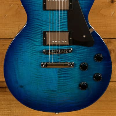 Gibson Les Paul Studio Session | Cobalt Burst image 3