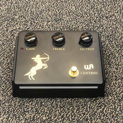 Warm Audio Centavo Limited Edition 2023 - Blackout image 2