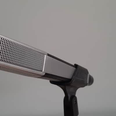 Sennheiser MD 441U Supercardioid Dynamic Microphone 1971 - Present - Black image 5