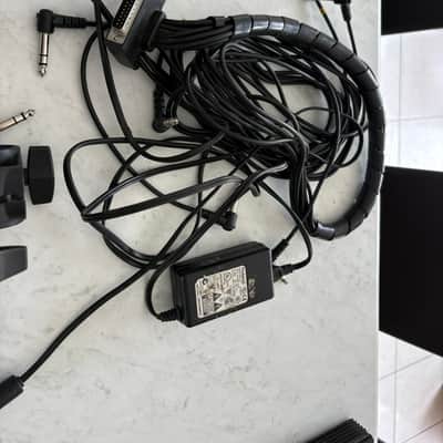 Roland TD-9 Drum Sound Module 2008 - 2011 - Silver / Black image 6