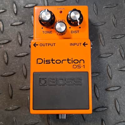 Boss DS-1 Distortion Malaysia Surface Mount image 1