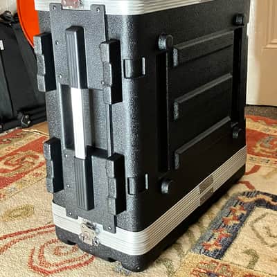 Immagine Thomann Rack Case 4U - 2