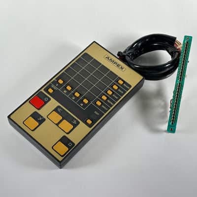 Ampex ATR-102 4 Channel Remote Control Unit image 8