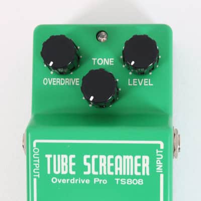 Ibanez Ts 808 [2404348] (08/05) image 2