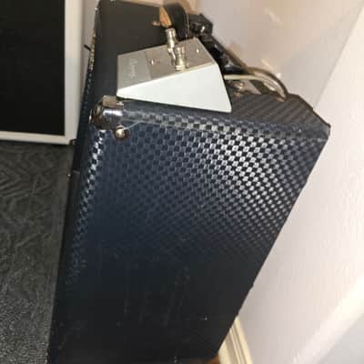 Ampeg Ampeg Reverberocket R-12R 1964 - Blue image 7
