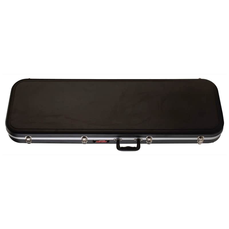 SKB 1SKB-4 Economy Hardshell Electric Bass Case image 1