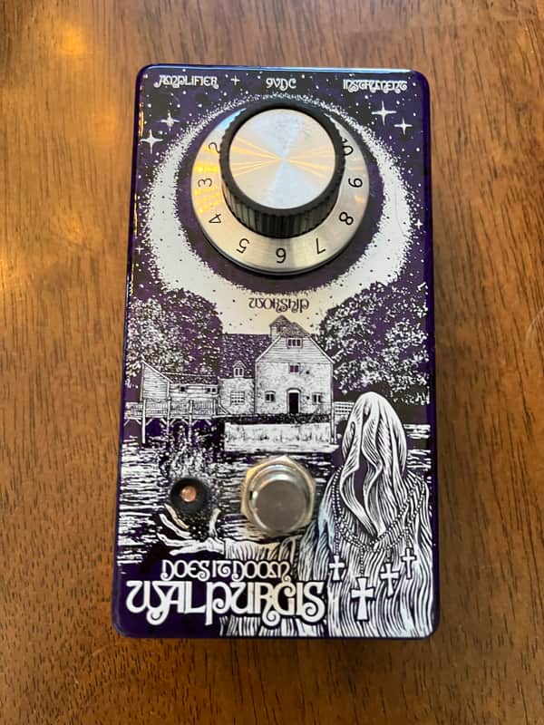 Does it Doom Walpurgis Vol1 2022 - 2025 - Various image 1
