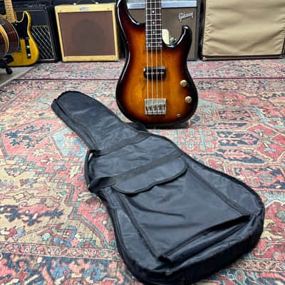 Greco GOB II 650 Set Neck Vintage - 1978 image 15