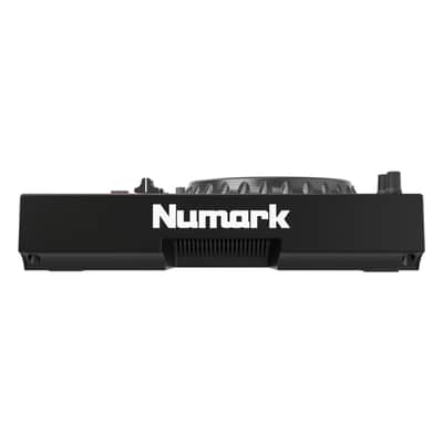 Numark Mixstream Pro Stand Alone DJ Controller imagen 8