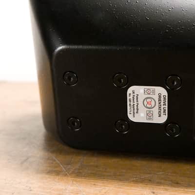 Martin Audio CDD5 5" Passive Coaxial On-Wall Loudspeaker (PAIR) CG01X01 image 12