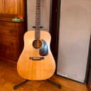 Martin D-18 1964 PROJECT