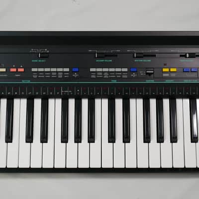CASIO CT-808 image 3