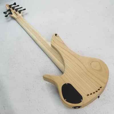 Manne Multi bass satin special '24 CAN image 9