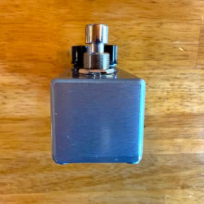 MXR M293 Booster Mini Boost Pedal - Combines MXR Micro Amp and Dunlop Echoplex Preamp image 6