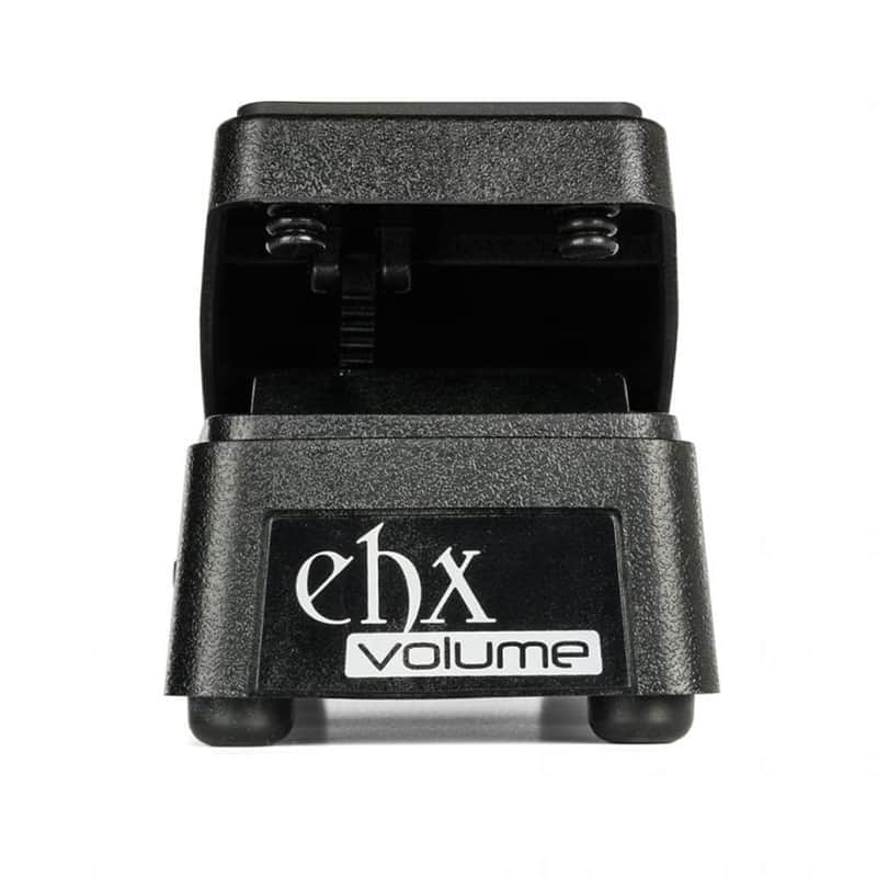 NEW ELECTRO-HARMONIX VOLUME PEDAL image 1