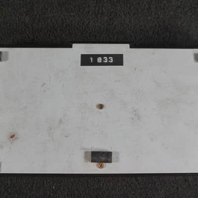 Zoom 1010 Advanced Guitar Effects Processor image 6