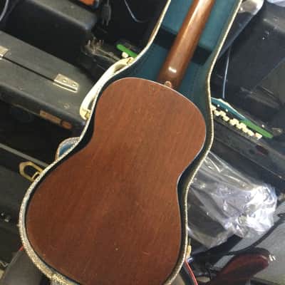 Martin Tenor Ukulele 50s image 4