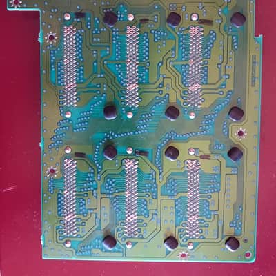 Roland Fantom XR Exp Board image 2