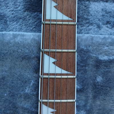 Ibanez RG450DXB-WH Standard with Jatoba Fretboard 2018 - Present - White image 12