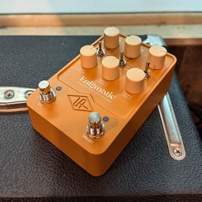 Universal Audio Enigmatic '82 Overdrive Special Amp | Reverb