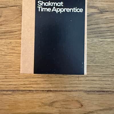Shakmat Shakmat Time Apprentice 2020’s - Silver image 3
