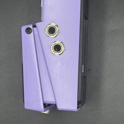 Boss DC-2W Dimension C Chorus Waza Craft 2018 - Present - Purple image 4