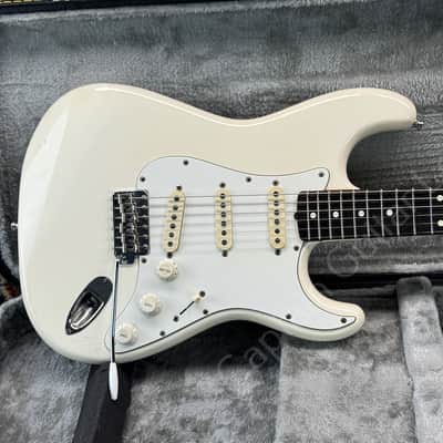 1982 Fender - Stratocaster ST62-65 - Made in Japan - ID 5871 image 1