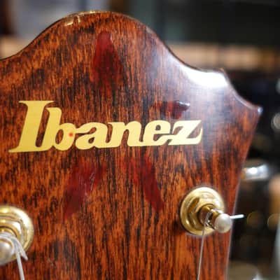 Ibanez MC300-DS Musician 1978 - Dark Stain image 6