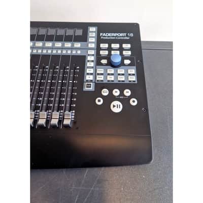 PreSonus FaderPort 16 - Music Production - Excellent w/ Power supply image 16