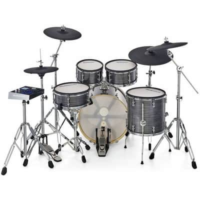 Millennium 1000 e-Drum kit image 3