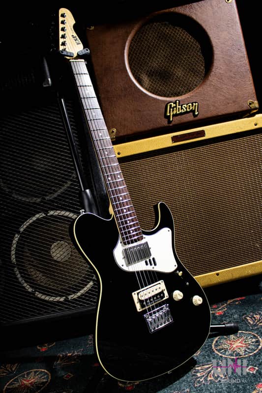 ESP THROBBER-STD | Reverb