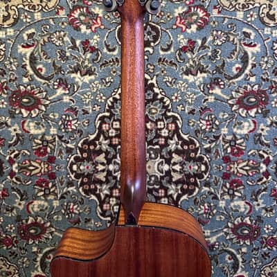 Eastman AC122-1CE M2419139 image 10