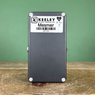 Keeley Mesmer Astral Delay (Custom Shop Limited Edition) image 3