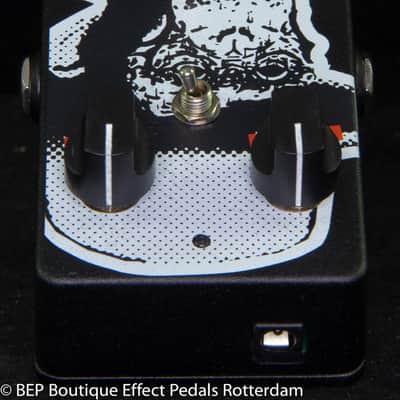 Brand New Keeley ZooPressor Limited Edition C2 Compressor s/n 0008 USA image 7