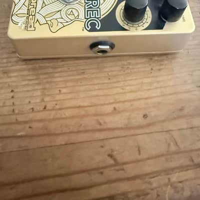 Catalinbread Echorec 2012 - Yellow image 4