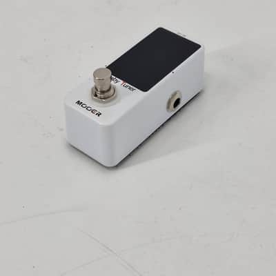 Mooer Baby Tuner - Used image 3