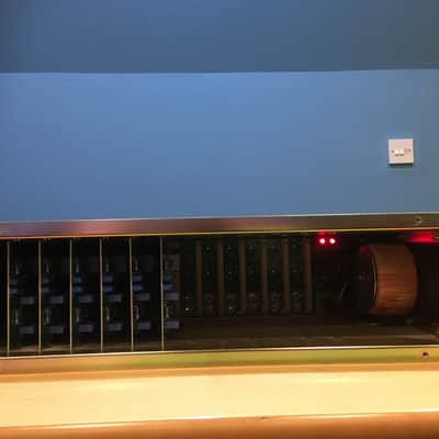 Audio Solutions Limited LCR1 Balancing Unit image 4