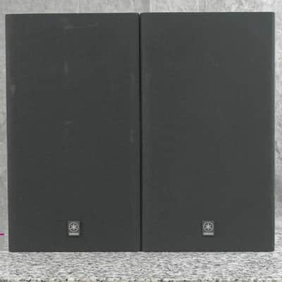 YAMAHA NS-10M Speaker System in Very Good Condition++ image 2