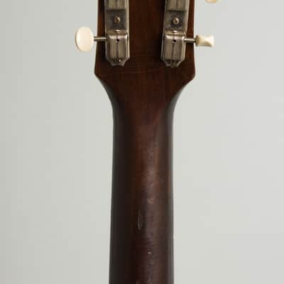 Gibson J-45 Flat Top Acoustic Guitar (1954), ser. #X9045-4, black tolex hard shell case. image 6