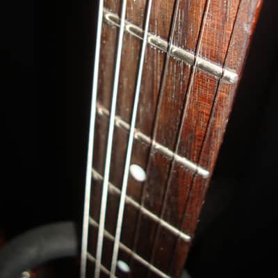 Kramer Striker Custom Art Guitar image 6